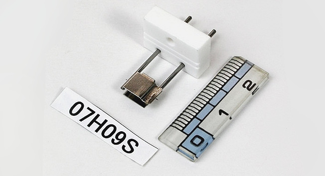 气相色谱质谱联用仪(GC/MS)部件与备件